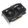 ASUS AMD Radeon DUAL-RX7600-O8G-V2 90YV0IH2-M0NA00