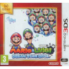 Mario & Luigi Dream Team Bros Nintendo 3DS