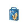 Gerber Snacks for Baby Detské SUŠIENKY (od ukonč. 9. mesiaca) 180 g