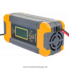 POWERMAT Mikroprocesorový batériový usmerňovač 12/24V PM-PM-8T