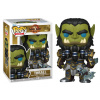 Funko Pop! World Of Warcraft The War Within Thrall 1046