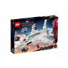 LEGO Marvel Super Heroes 76130 Stark Jet (LEGO Marvel Super Heroes 76130 Stark Jet)