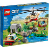 LEGO® | Záchranná operácia v divočine - LEGO 60302