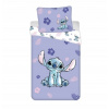 Jerry Fabrics Obliečky Lilo a Stitch 70x90 140x200