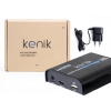 Kenik HDMI extender transmitter KG-EX120HDMI-U/IP/4K6/Tx video + myš cez krútenú dvojlinku