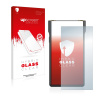 čirá skleněná fólie upscreen Hybrid Glas pro Sony Walkman NW-WM1AM2 (čirá skleněná fólie upscreen Hybrid Glas pro Sony Walkman NW-WM1AM2)