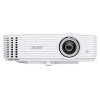 Acer Home H6830BD dataprojektor Projektor se standardní projekční vzdáleností 4000 ANSI lumen DLP UHD 4K (3840x2160) 3D kompatibilita Bílá