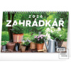 Zahrádkář 2026 - stolní…