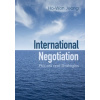 International Negotiation - Ho Won Jeong