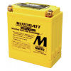 MotoBatt AKUMULATOR MOTO. 12V 11AH/140A P+ MB9U