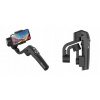 Ručný stabilizátor MOZA Mini S Extendable čierny