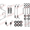 QUICK BRAKE Sada príslużenstva brzdovej čeľuste 105-0705
