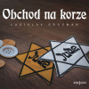 Obchod na korze - Ladislav Grosman (mp3 audiokniha)