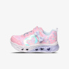 SKECHERS FLUTTER HEART LIGHTS EUR 21