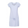 Šaty Hannah Catia II Lavender blue 42