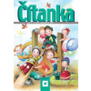Čítanka pre 1. ročník (Virgovičová) - Lýdia Virgovičová, Zuzana Virgovičová