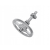 Brzdový kľúč: BRIGGS and STRATTON 793880 793583