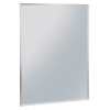 Aqualine FLANCO zrkadlo s fazetou 40x50cm, CU free, 22528