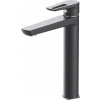 Cersanit Mille Black Black (Cersanit Mille ( (Cersanit Mille Black Black (Cersanit Mille ()