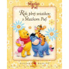 Macko Puf - Rok plný sviatkov s Mackom Puf - Kolektiv