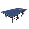 Sedco Stôl na stolný tenis Supersport modrý