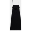 4F SS23 TDREF052 deep black