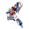 CUKROVÁ TLAČ jedlý obrázok na tortu Cukrová hmota Transformers Starscream + MENO