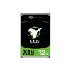 Seagate HDD Server Exos X18 512E/4KN 3,5