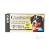 BIOVETA Fipron 402mg Spot-On Dog XL