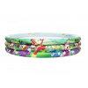 Bestway 91007 Mickey Mouse 122 x 25 cm