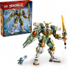 LEGO® NINJAGO® 71860 Lloydov titánový robot