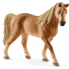 Schleich 13833 zvieratko kôň Tennesseeský mimochodník kobyla