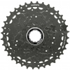 9-kazeta SHIMANO CS-LG400 11-36 zubů Cues, v krabičce
