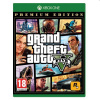 Grand Theft Auto 5 (Premium Edition) [XBOX ONE]