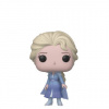 Funko POP Disney: Ledové království 2 - Elsa