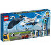 LEGO City 60210 Základňa leteckej polície