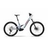 GHOST E-ASX Advanced Low Snow Blue/Shadow Grey - S Veľkosť: M