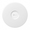 WiFi router TP-Link EAP772 stropné AP WiFi 7, 1x 2.5GLan, 2,4/5/6 GHz, BE11000, bez PoE adaptéra, Omada SDN