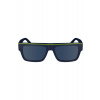 CALVIN KLEIN Calvin Klein Occhiale Da Sole Uomo Blu Farba: Modrá, Veľkosť: UNI
