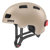Uvex City 4 Soft Gold Mat 58-61 cm 2022