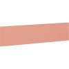 Konzola pre dosku pod umývadlo Jungborn NONUS/DECEM terra pink 168895