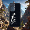 Assassin'S Creed - Assassin's Silhouette - Google Pixel / Huawei obal