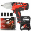 Rázový uťahovák Mar-Pol M80489