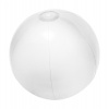Patong Plážová lopta z RPVC (ø40 cm), biela