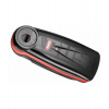 Zámok na kotúčovú brzdu s alarmom Detecto 7000 RS1 (tŕň 3 x 5 mm), ABUS (logo red)
