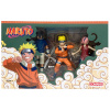 Comansi Naruto set 3 figurky