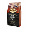 Carnilove Lamb & Wild Boar for Adult 4 kg