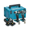 Aku náradie Makita DLX2423AJ (2,0 Ah)