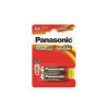 Batéria Pre power, AA 2 ks, PANASONIC