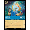 Disney Lorcana 4URS #141 Aurora - Pokojná princezná